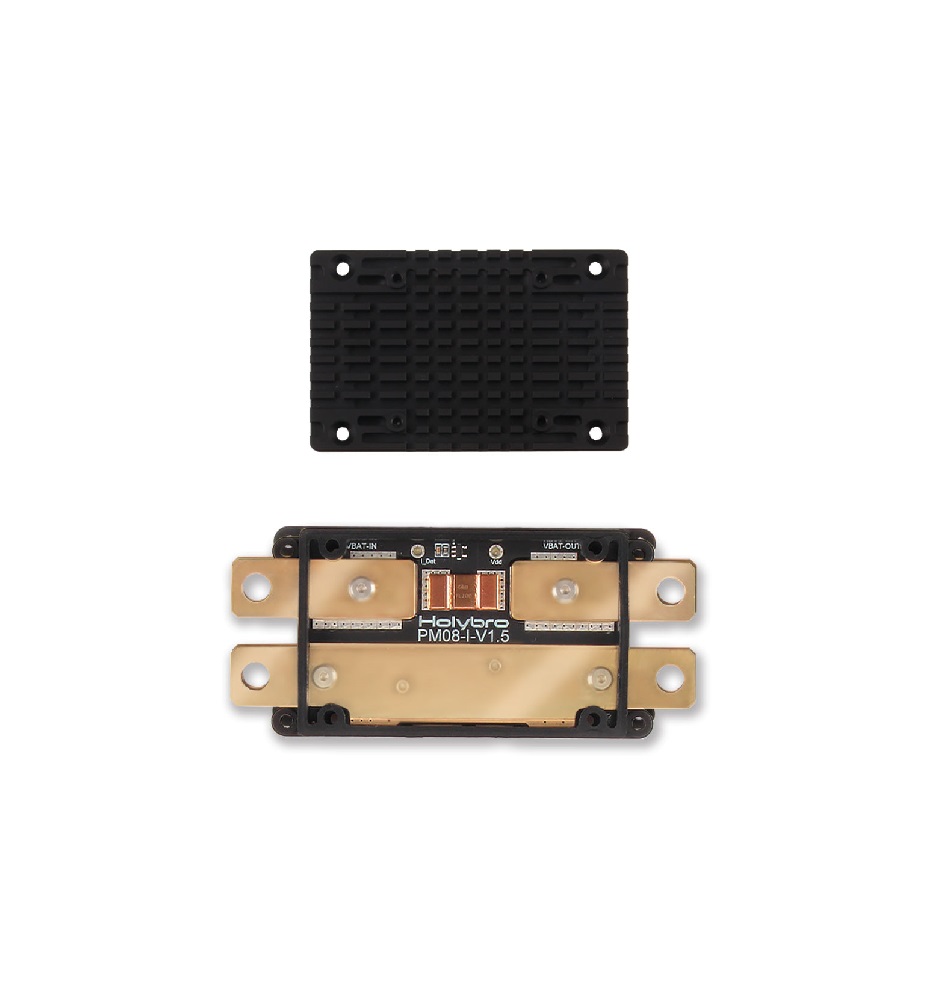 Holybro PM08-CAN Power Module 14S, 200A - Image 3