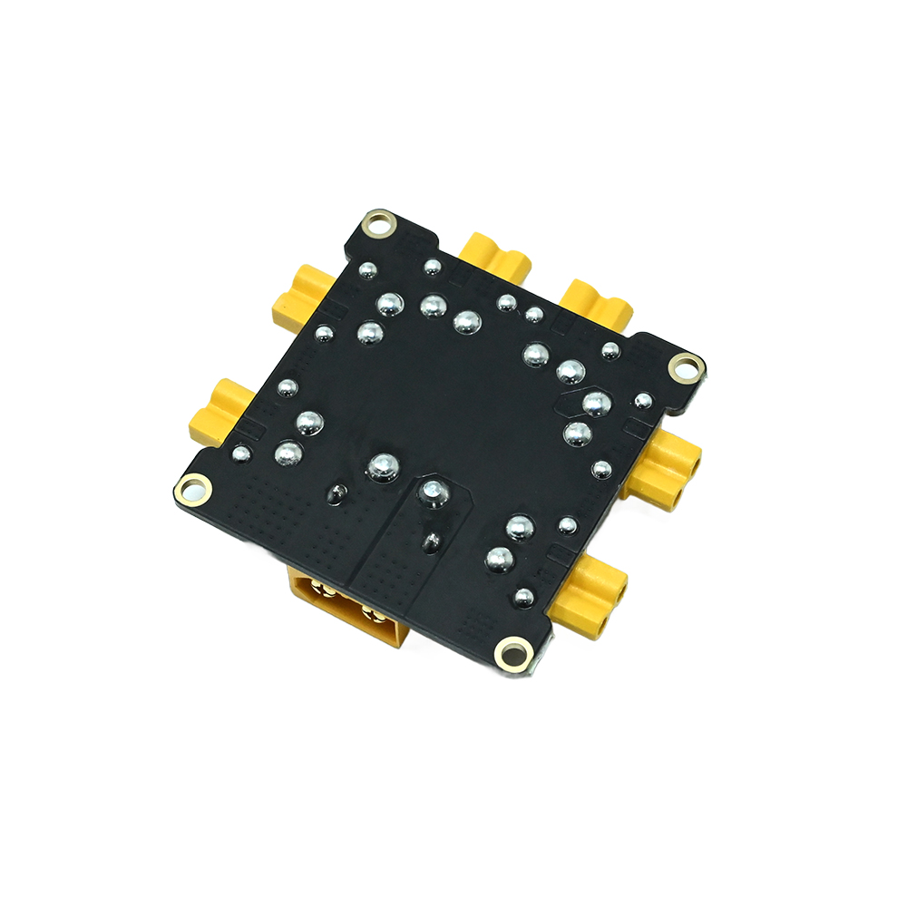 Holybro Power Distribution Board (PDB) with XT30 Pre-soldered - Image 3