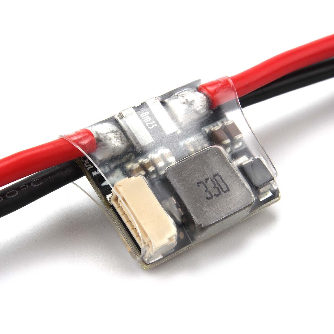 Holybro Power Module PM02 - Image 3