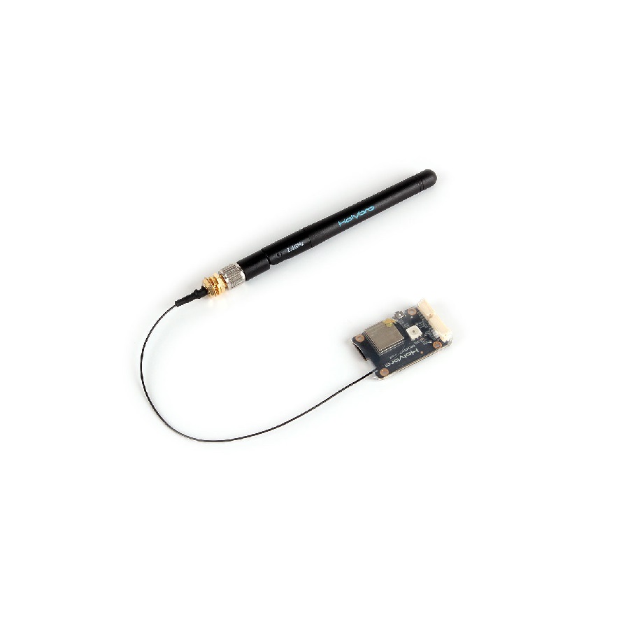 Holybro Remote ID Module - Standard Remote ID Solution - Image 2