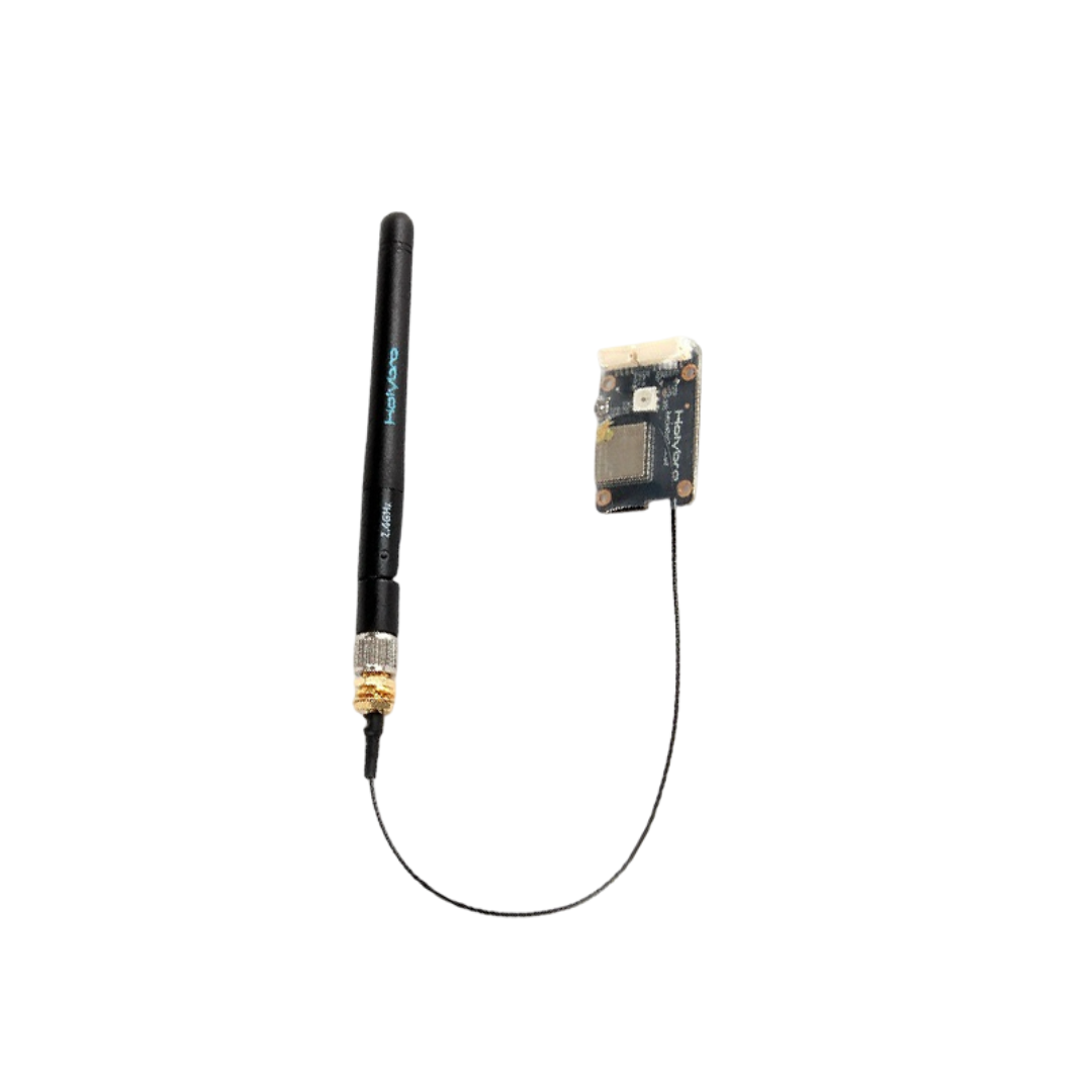 Holybro Remote ID Module with CNC Case - Standard Remote ID Solution