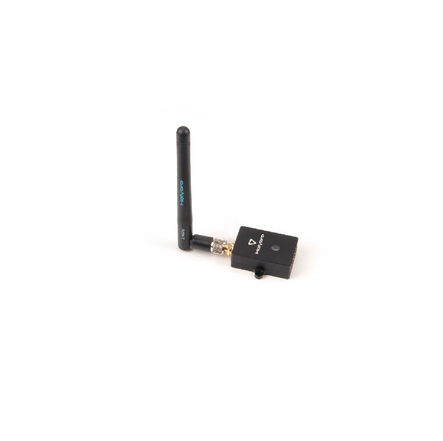 Holybro Remote ID Module with CNC Case - Standard Remote ID Solution - Image 2
