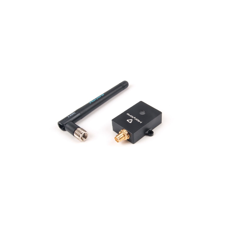 Holybro Remote ID Module with CNC Case - Standard Remote ID Solution - Image 3