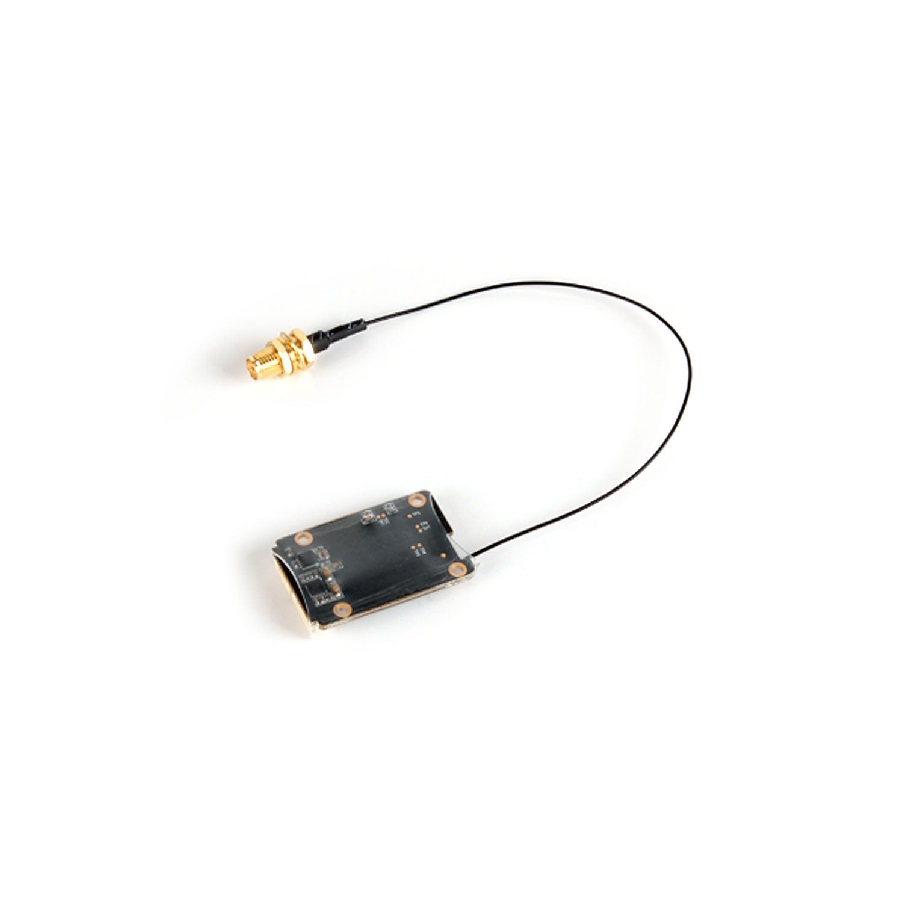 Holybro Remote ID Module with CNC Case - Standard Remote ID Solution - Image 4