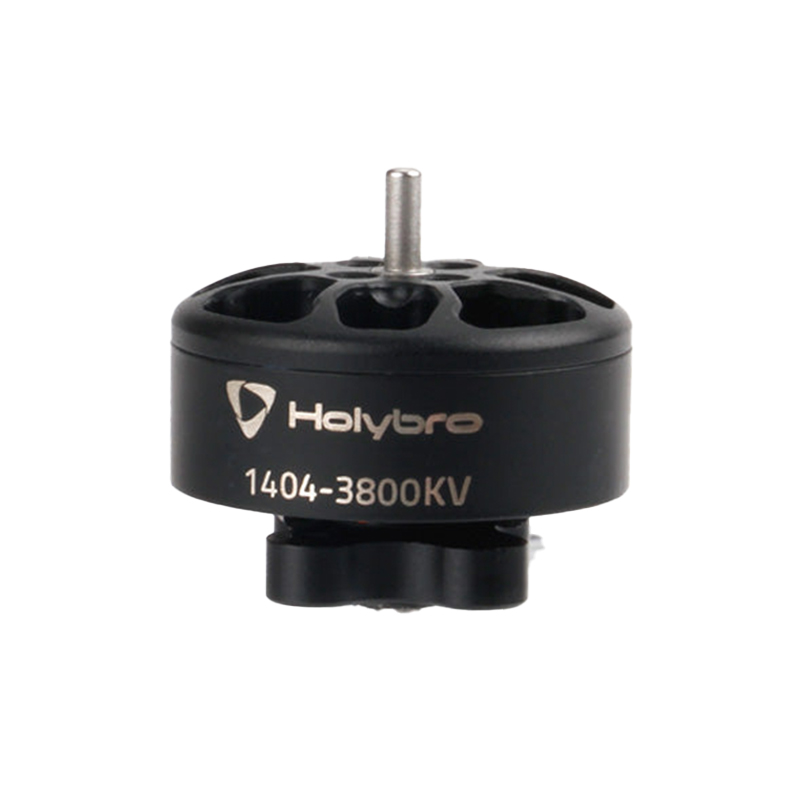 Holybro Ripper 1404 3800KV Ultralight Brushless Motor (Pack of 4)