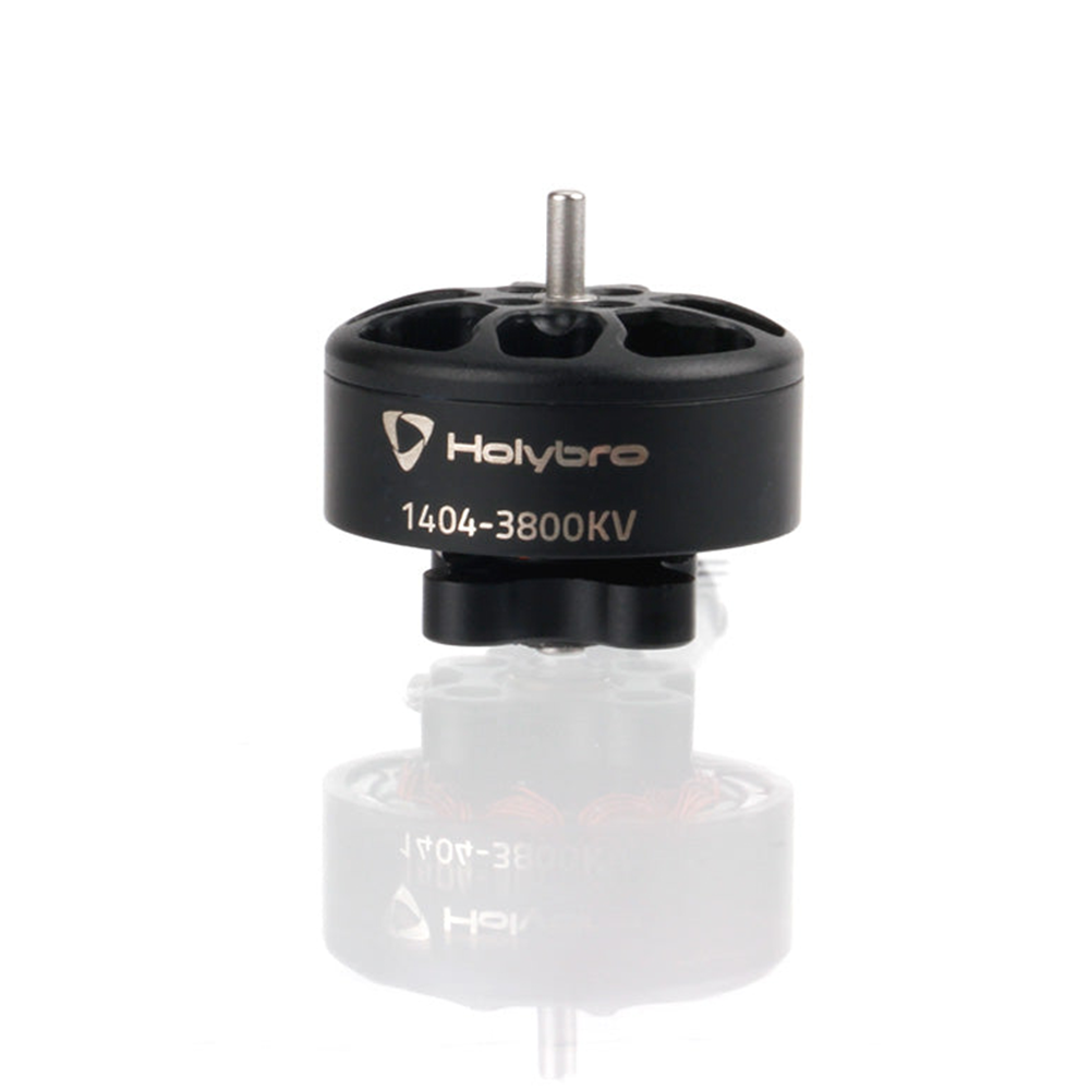 Holybro Ripper 1404 3800KV Ultralight Brushless Motor (Pack of 4) - Image 3