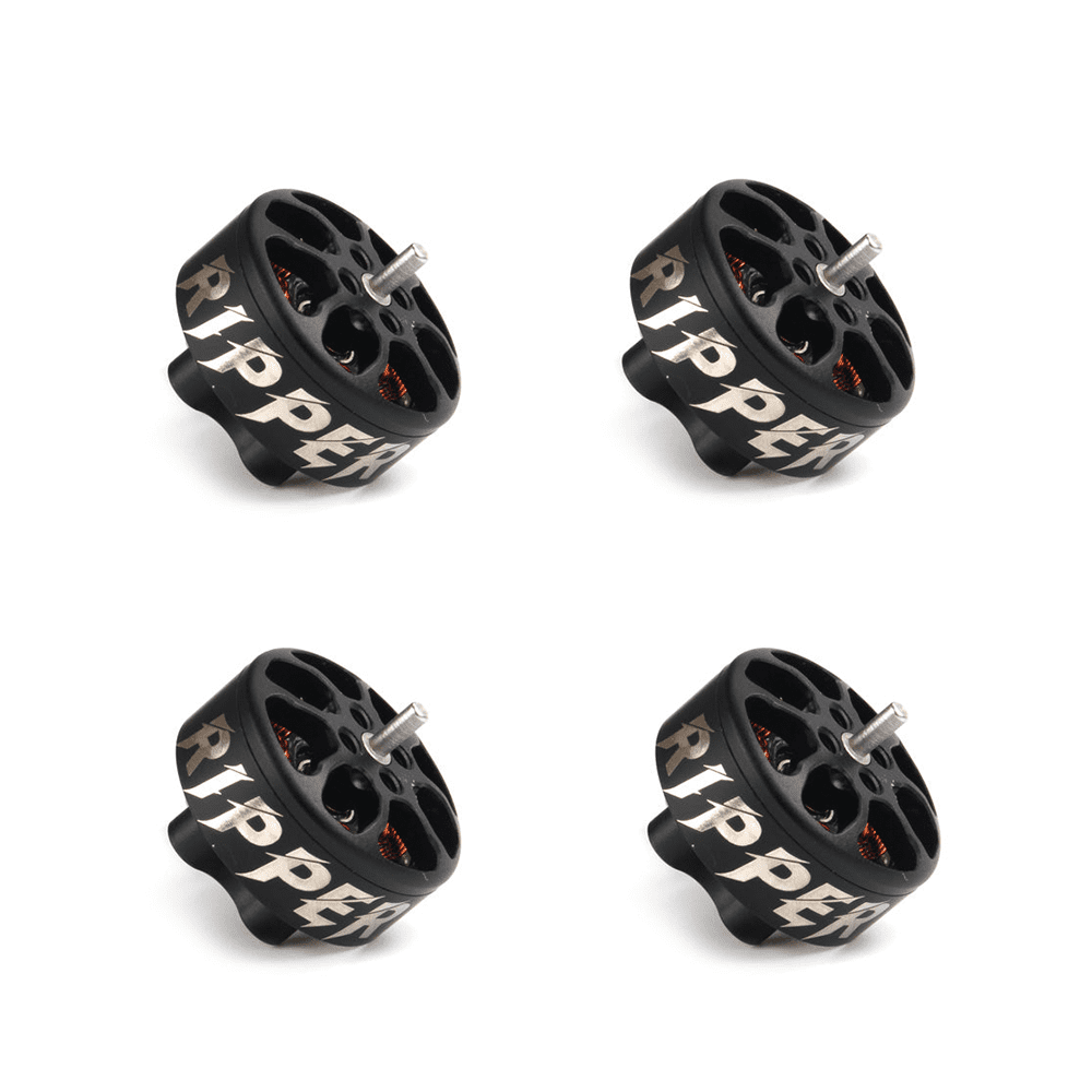Holybro Ripper 1404 3800KV Ultralight Brushless Motor (Pack of 4) - Image 6