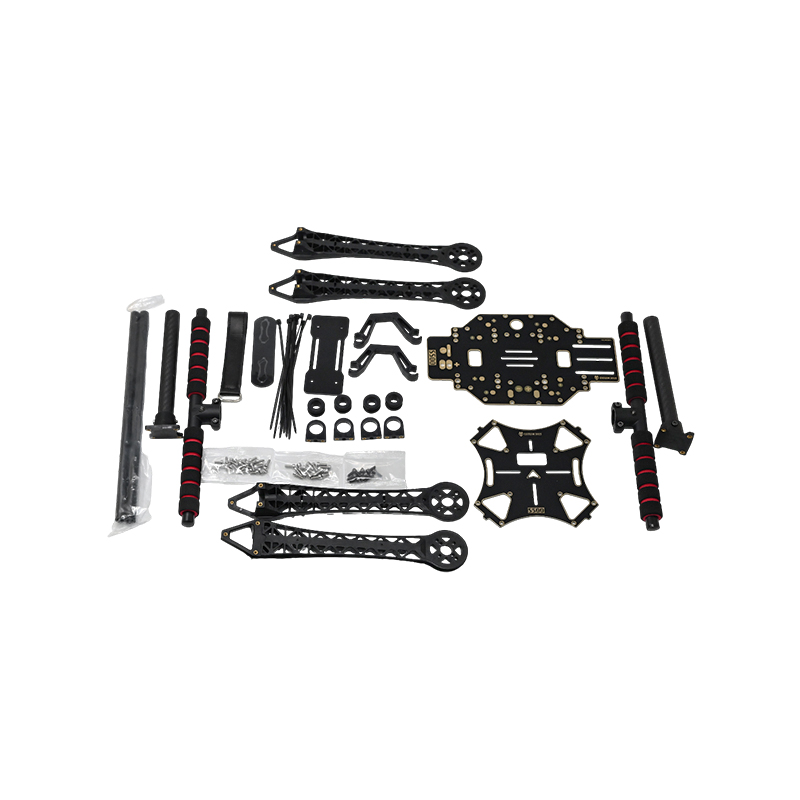 Holybro S500 V2 Frame Kit - Image 3