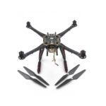 Holybro S500 V2 Kit w/ Motor, Prop, ESC (ARF)