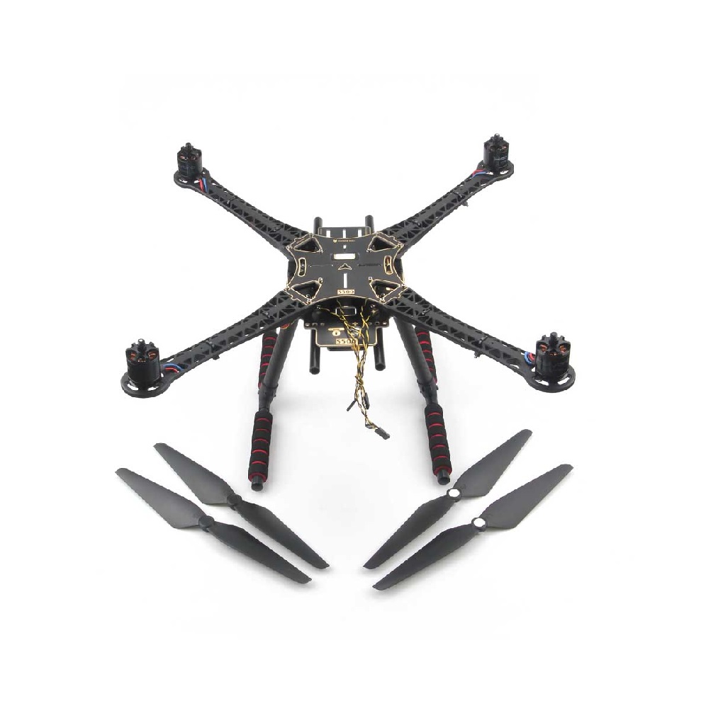 Holybro S500 V2 Kit w/ Motor, Prop, ESC (ARF)