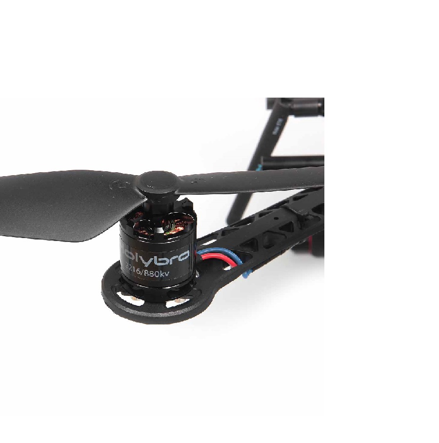 Holybro S500 V2 Kit w/ Motor, Prop, ESC (ARF) - Image 2