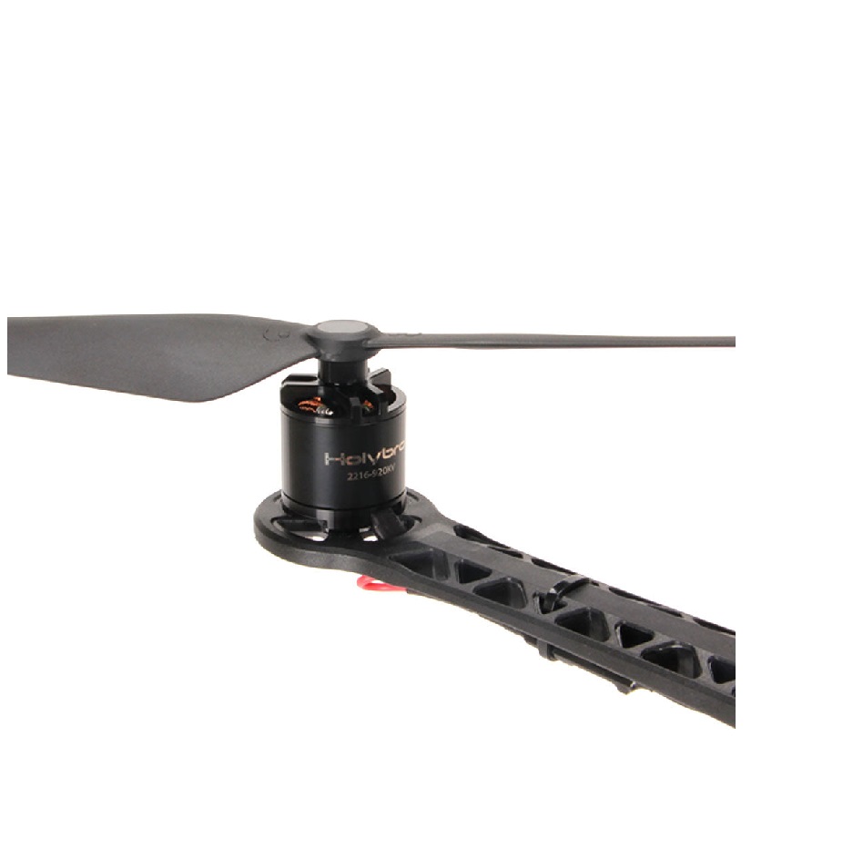 Holybro S500 V2 Kit w/ Motor, Prop, ESC (ARF) - Image 3