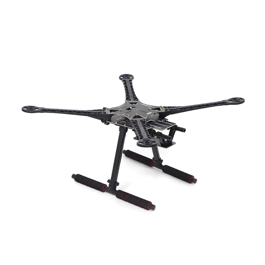 Holybro S500 V2 Kit w/ Motor, Prop, ESC (ARF) - Image 5