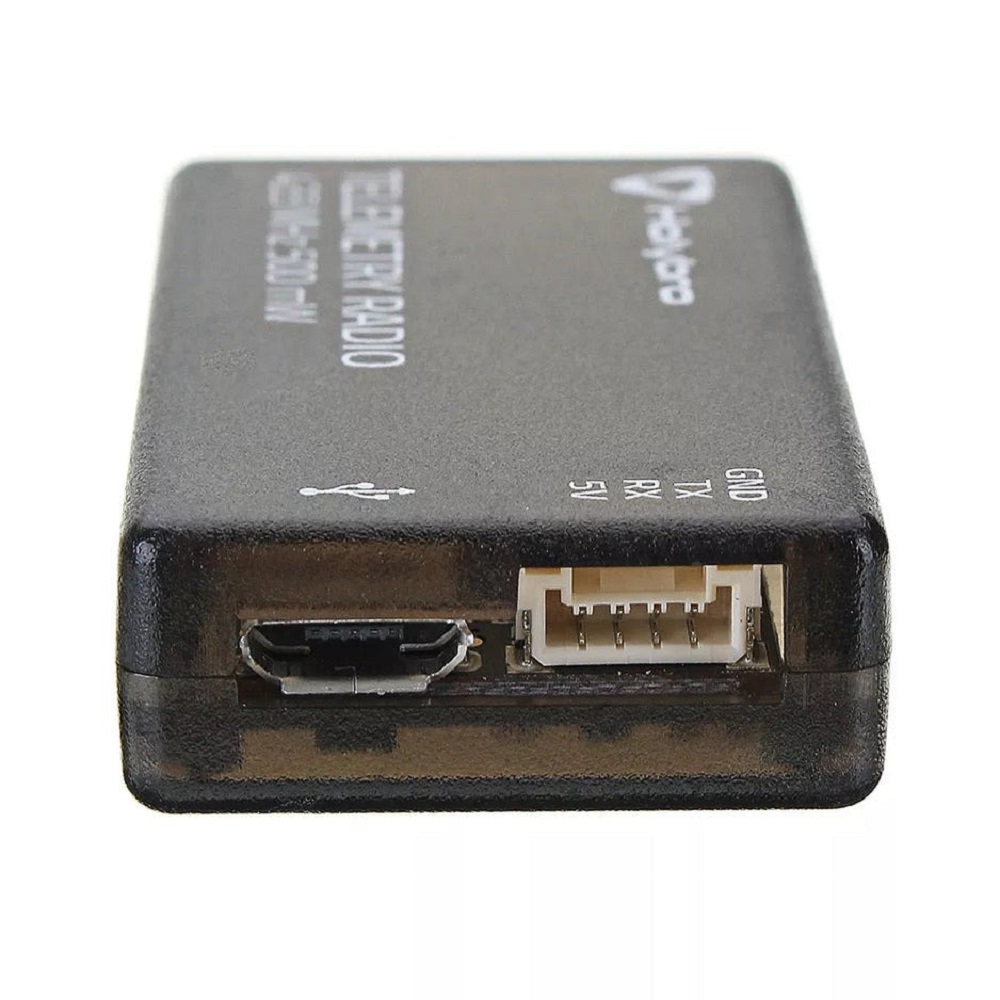 Holybro SiK Telemetry Radio V3 500mW 433 MHz - Kit - Image 3