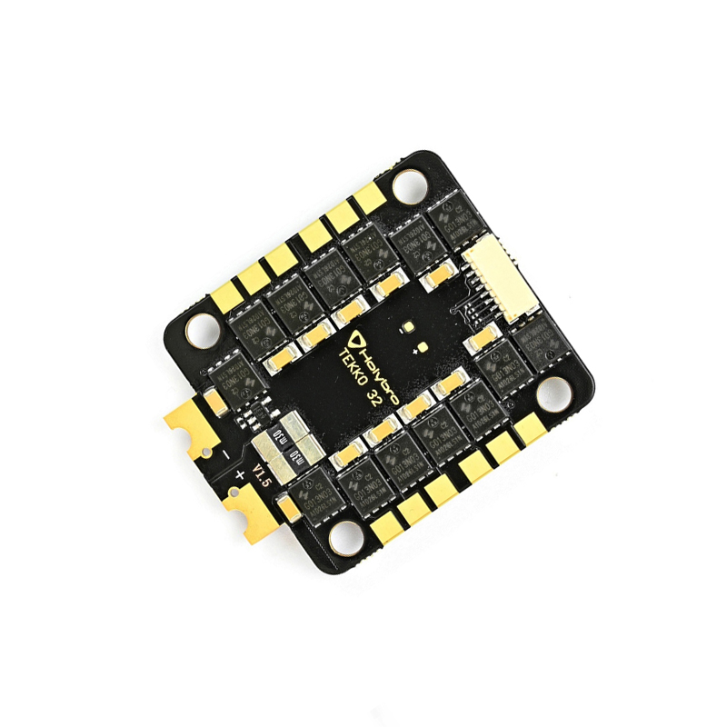 Holybro Tekko32 F4 4-in-1 50A BLHeli_32 ESC