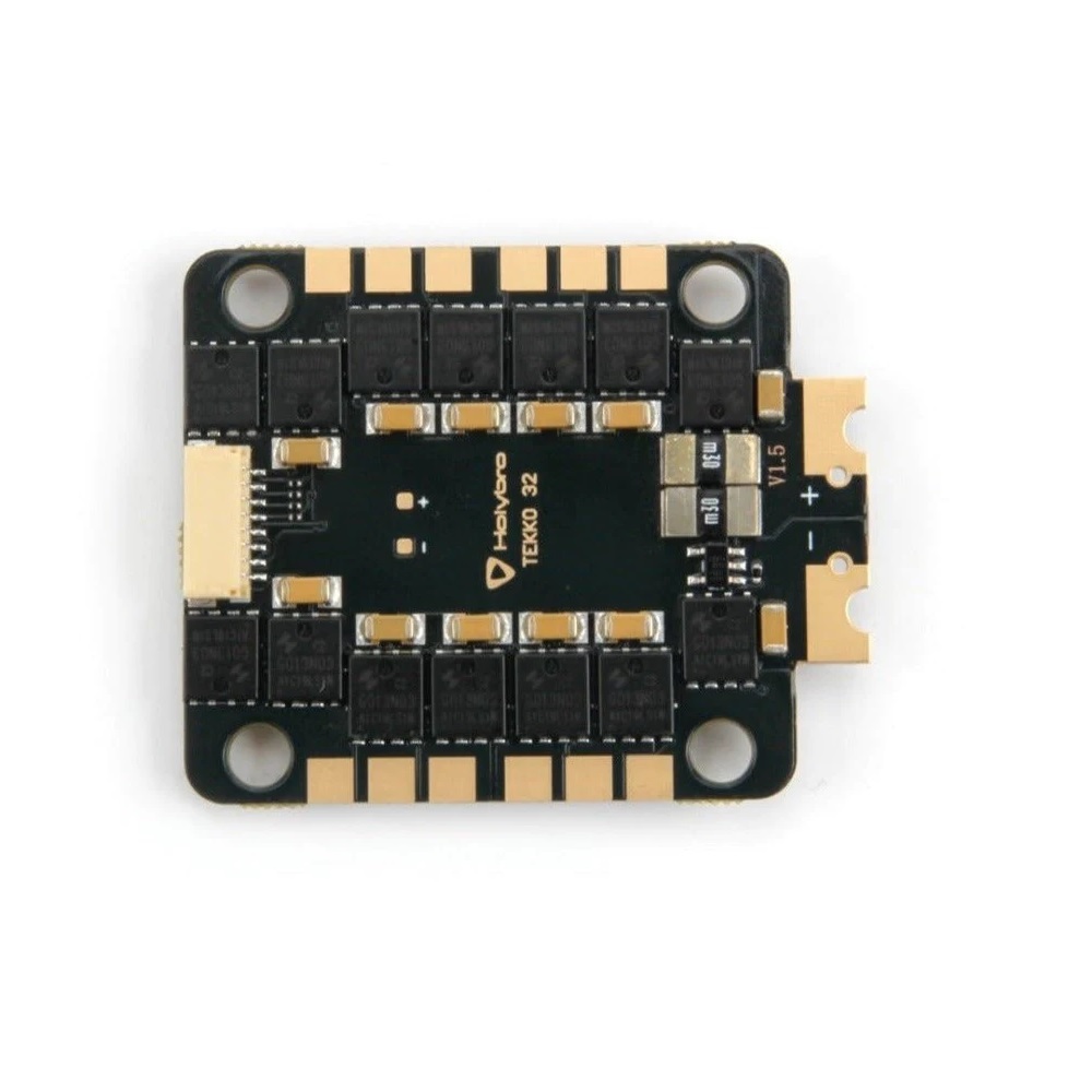 Holybro Tekko32 F4 4-in-1 50A BLHeli_32 ESC - Image 3