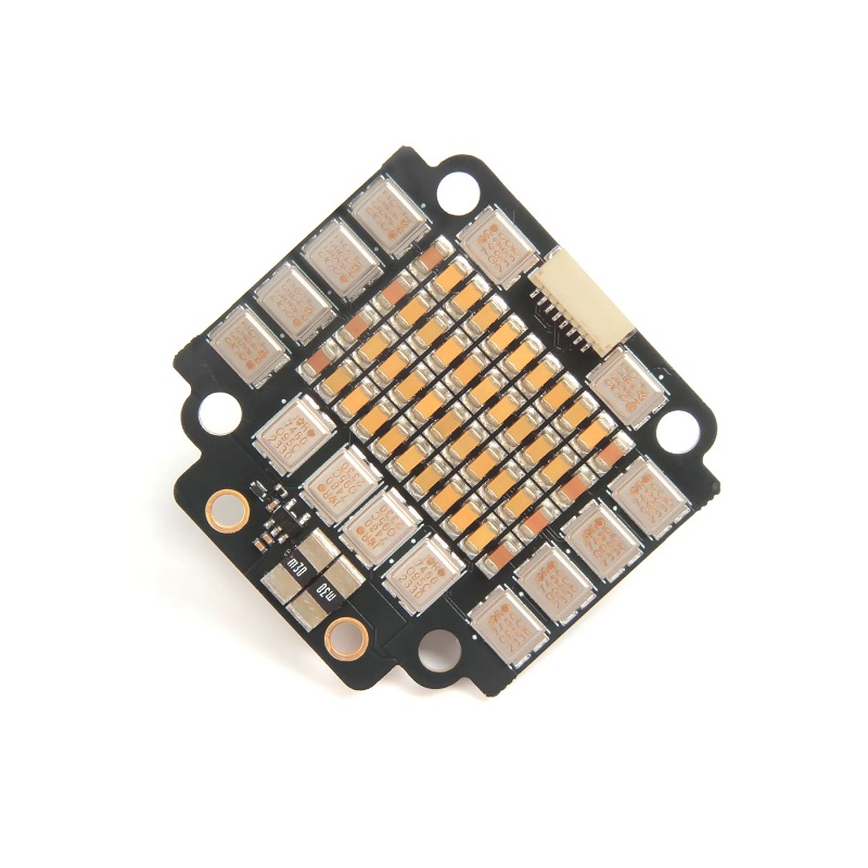 Holybro Tekko32 F4 Metal 4in1 65A ESC - Image 2