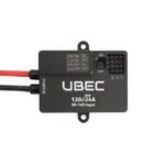 Holybro UBEC 12A 3-14S Adjustable Voltage Regulator