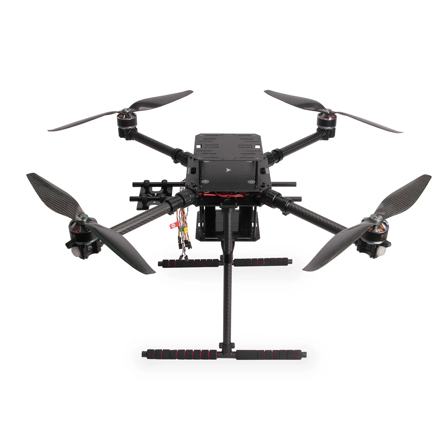 Holybro X650 ARF 650mm Quadcopter Drone Kit - Image 2