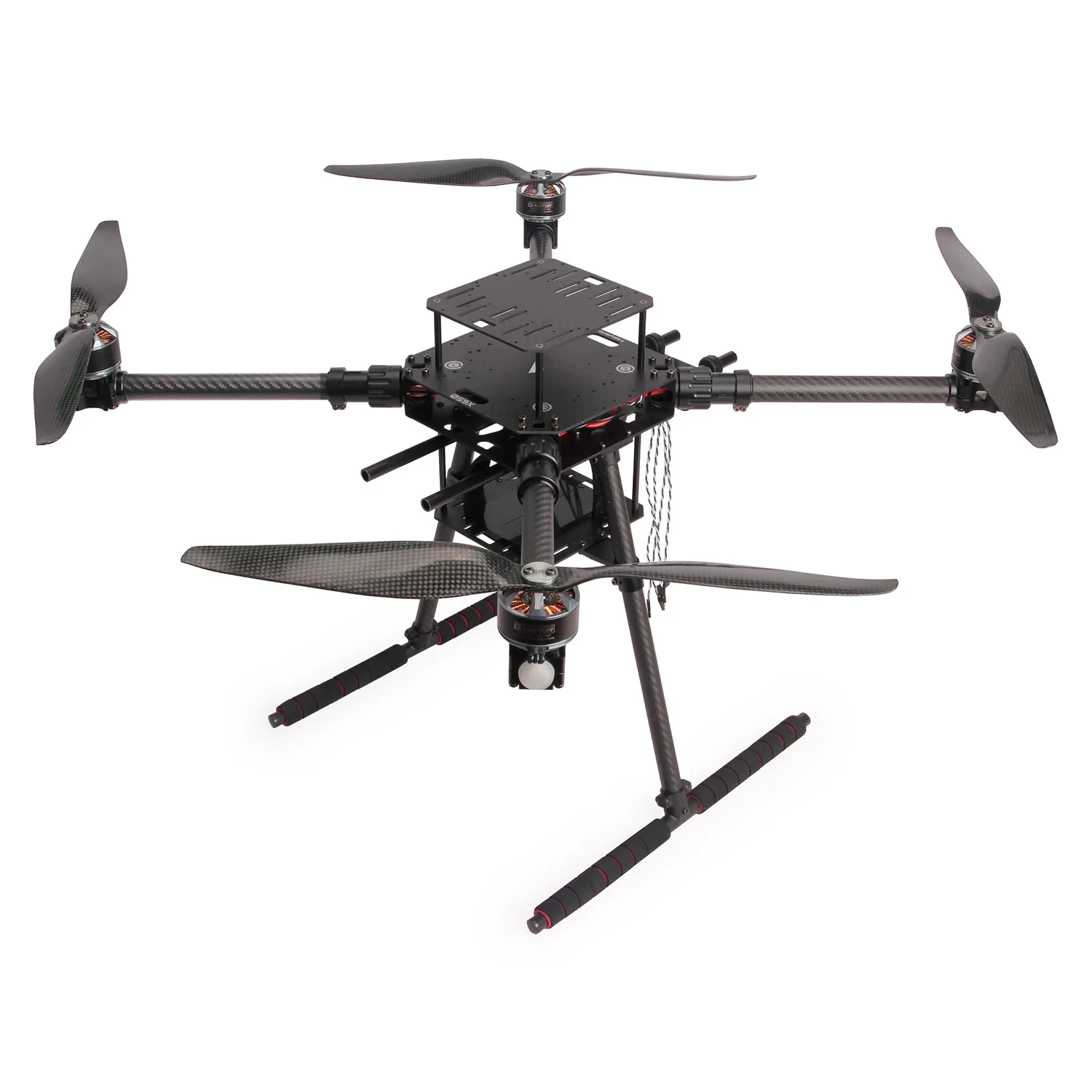 Holybro X650 ARF 650mm Quadcopter Drone Kit - Image 4