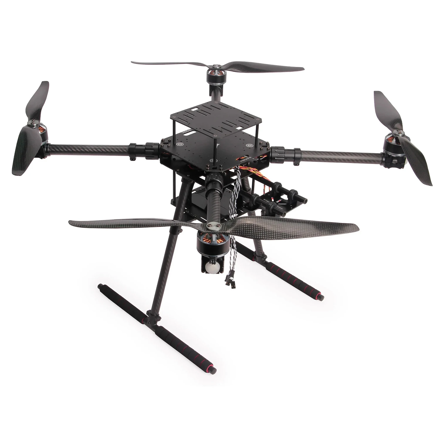 Holybro X650 ARF 650mm Quadcopter Drone Kit - Image 5
