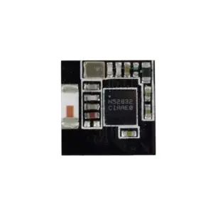 Holyiot 17095 nRF52832 BLE Transceiver Module w/ Ceramic Antenna