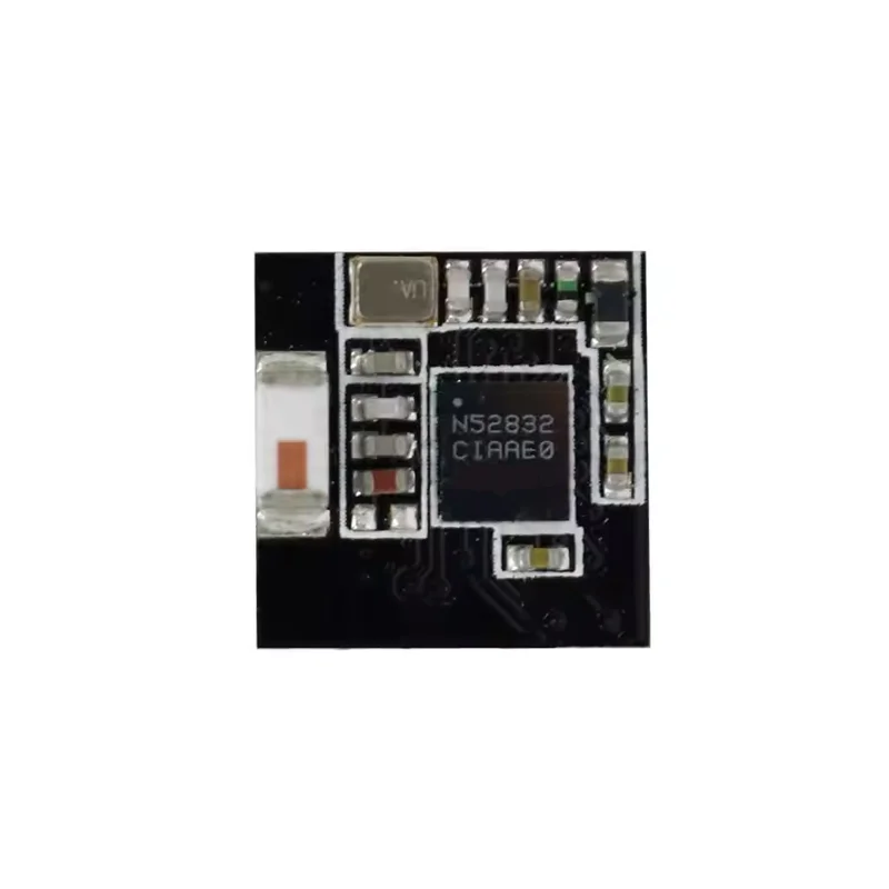 Holyiot 17095 nRF52832 BLE Transceiver Module w/ Ceramic Antenna - Image 2