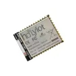 Holyiot 18010 nRF52840 BLE Module w/ Bluetooth 5, Zigbee & Thread
