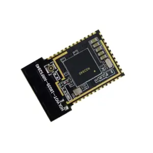 Holyiot 18039 nRF52840 BLE 5.0 Module w/ Zigbee & Thread