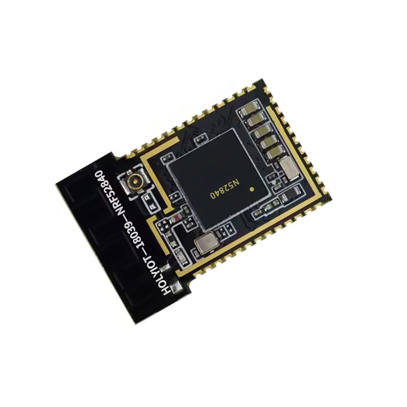 Holyiot 18039 nRF52840 BLE 5.0 Module w/ Zigbee & Thread