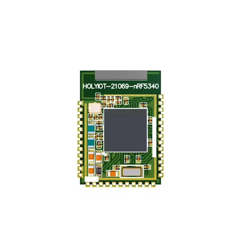 Holyiot 21069 nRF5340 Ultra-Low Power Wireless Module - Image 2