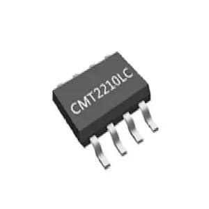 HopeRF CMT2210LH-ESR OOK RF Receiver Chipset 315/433/868/915MHz