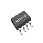 HopeRF CMT2210LH-ESR OOK RF Receiver Chipset 315/433/868/915MHz