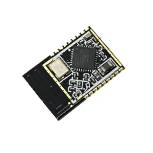 HopeRF HM-BT2201L Bluetooth 5.2 Module w/ ARM Cortex-M33
