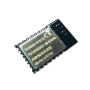 HopeRF HM-BT4502 Bluetooth Low Energy 5.0 Module