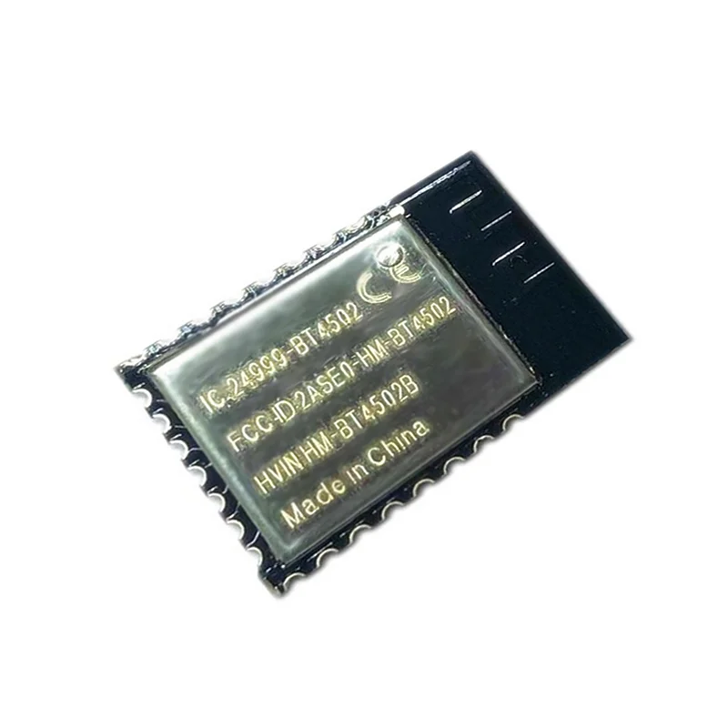 HopeRF HM-BT4502 Bluetooth Low Energy 5.0 Module