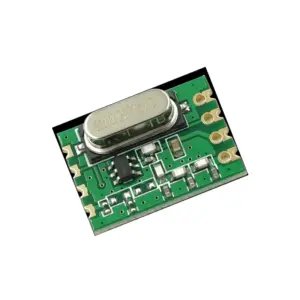 HopeRF RFM119W-433S1 433MHz FSK/OOK RF Transmitter Module