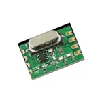 HopeRF RFM119W-433S1 433MHz FSK/OOK RF Transmitter Module