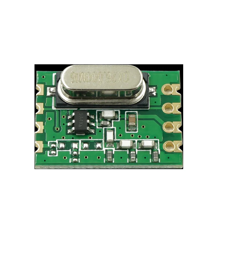 HopeRF RFM119W-433S1 433MHz FSK/OOK RF Transmitter Module - Image 2
