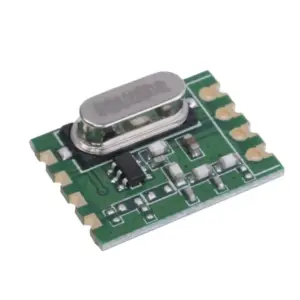 HopeRF RFM119W-868S1 RF Module (868MHz, FSK/OOK)