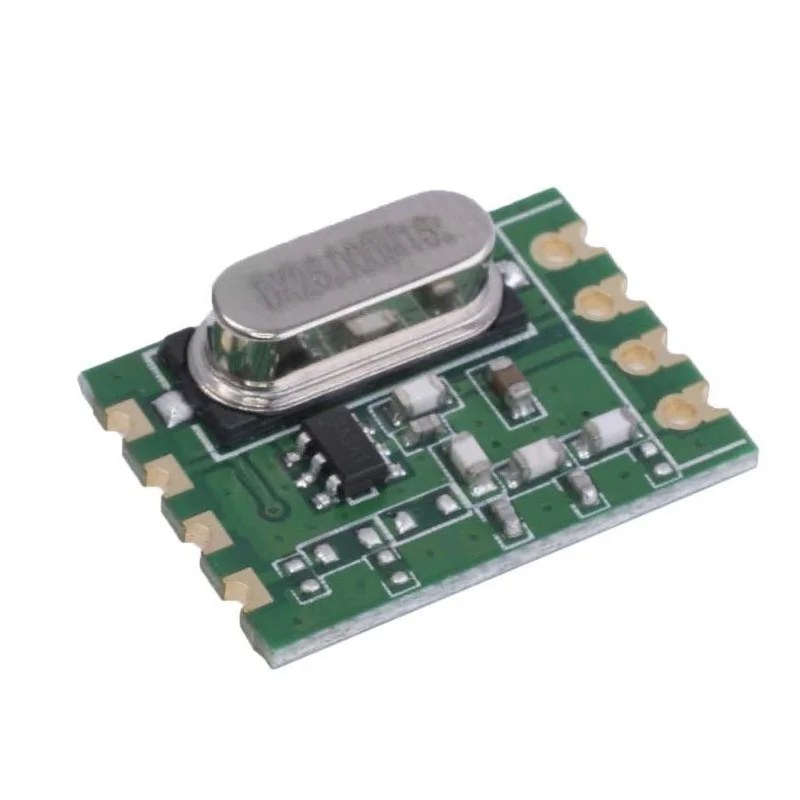 HopeRF RFM119W-868S1 RF Module (868MHz, FSK/OOK)