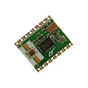 HopeRF RFM63W-868MHz Sub-1GHz RF Transceiver Module