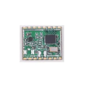 HopeRF RFM90W-915S2R LoRa Module 915MHz