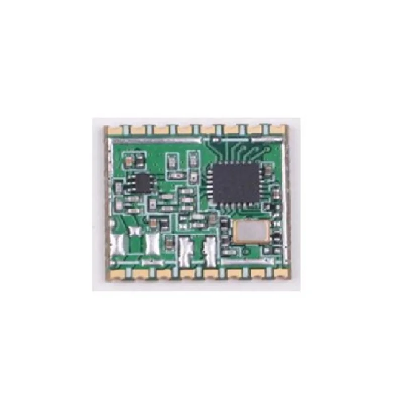 HopeRF RFM90W-915S2R LoRa Module 915MHz