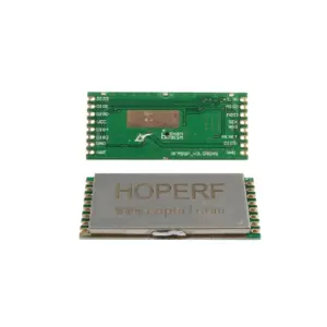 HopeRF RFM95PW-868S2 LoRa Module 868MHz