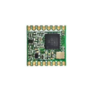 HopeRF RFM95W-868S2R LoRa Module (868MHz)