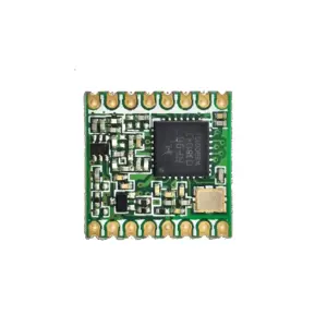HopeRF RFM95W-915S2R LoRa Module