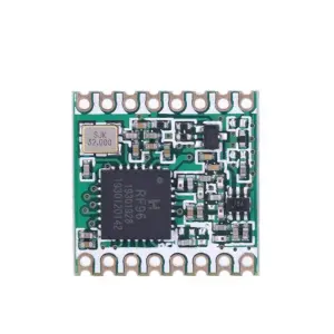 HopeRF RFM96W LoRa Module 433MHz