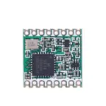 HopeRF RFM96W LoRa Module 433MHz