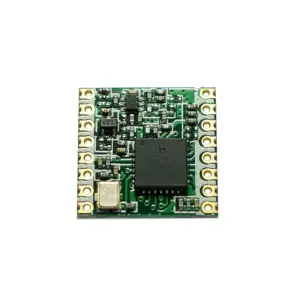 HopeRF RFM98W-433S2R LoRa Module 433MHz